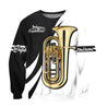 Euphonium music 3d hoodie shirt for men and women HG HAC030102-Apparel-HG-Sweater-S-Vibe Cosy™