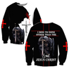 Lord Jesus Christ 3D All Over Printed Shirts For Men and Women Pi13102003