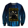 Slenderman 3D All Over Printed Shirts For Men and Women Pi05082001