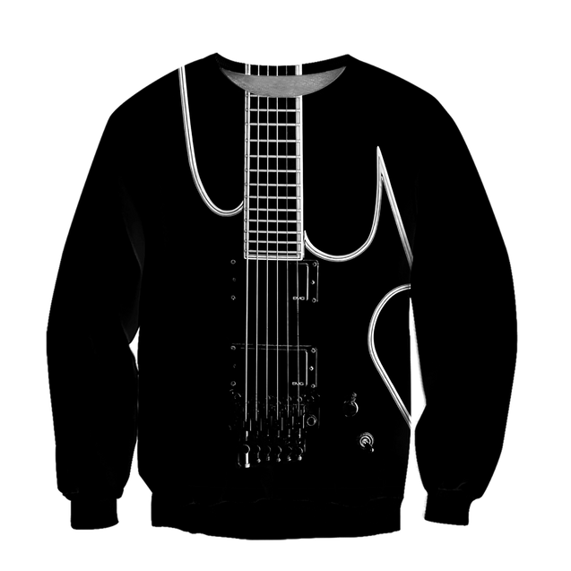 Heavy Metal 3D All Over Printed Shirts For Men and Women TT270701-Apparel-TT-Sweatshirt-S-Vibe Cosy™