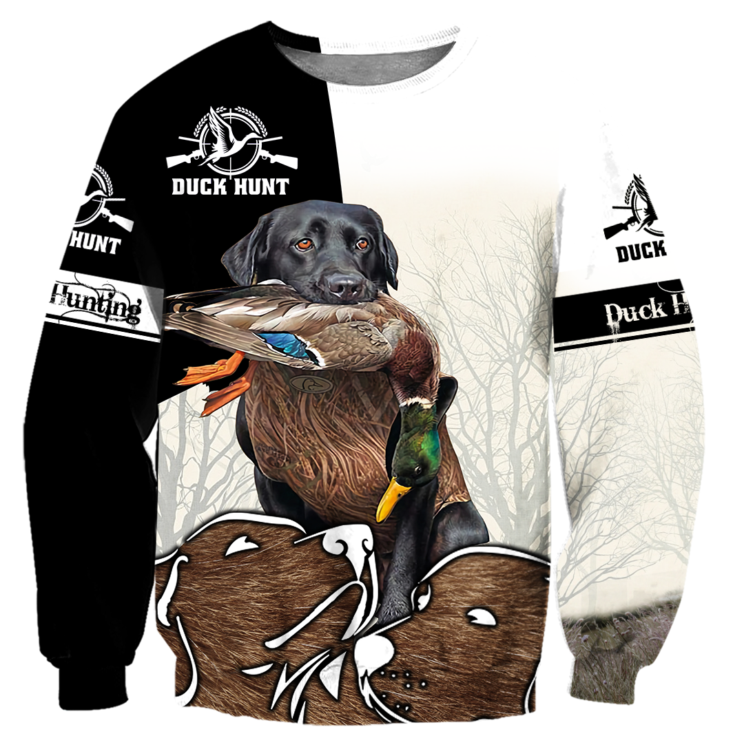 Premium Hunting for Hunter 3D Printed Unisex Shirts