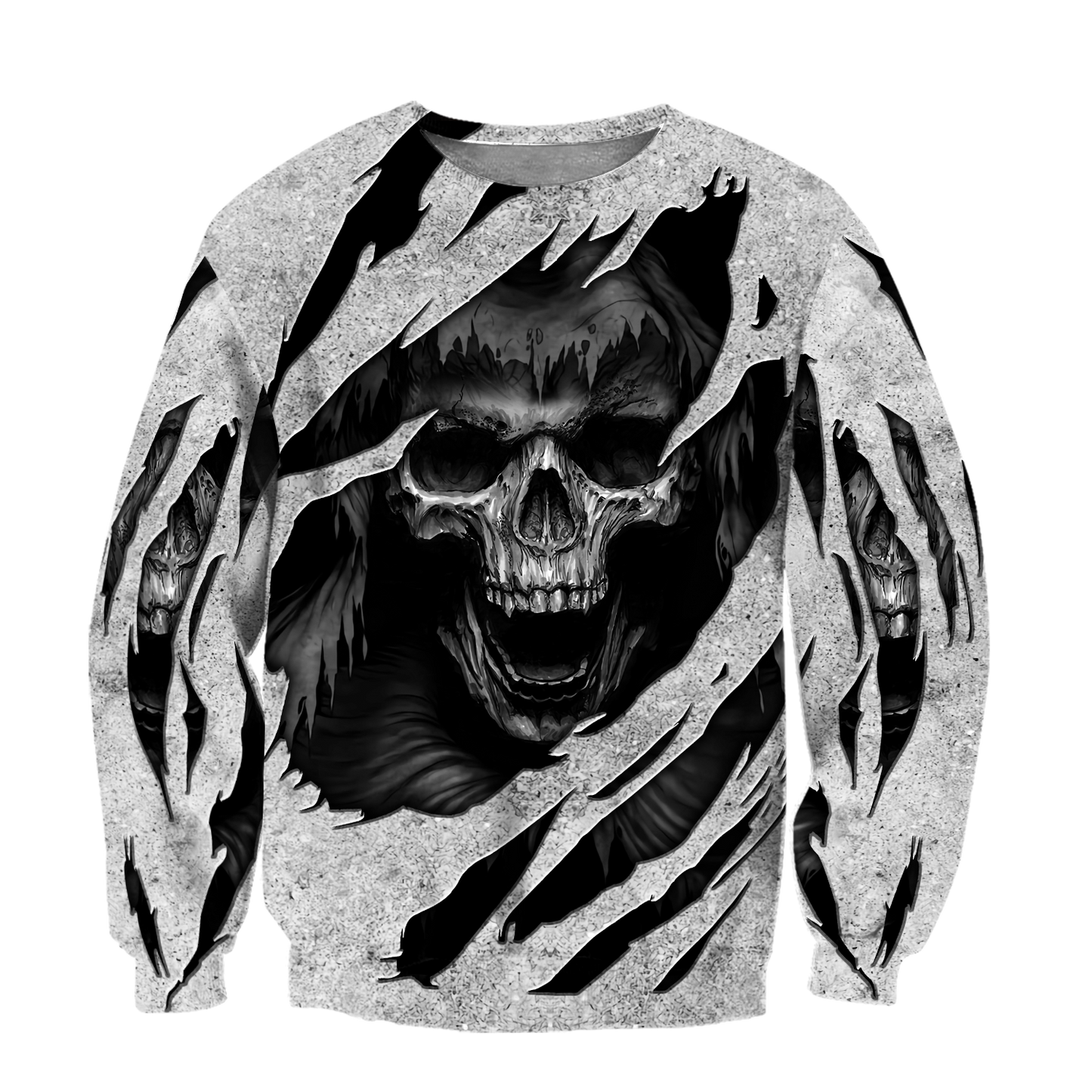 Premium Skull Tattoo 3D All Over Printed Unisex Shirts