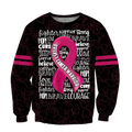 Breast cancer 3d hoodie shirt for men and women HAC200501S-Apparel-HG-Sweater-S-Vibe Cosy™