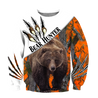 BEAR HUNTING CAMO 3D ALL OVER PRINTED SHIRTS FOR MEN AND WOMEN Pi051201 PL-Apparel-PL8386-sweatshirt-S-Vibe Cosy™