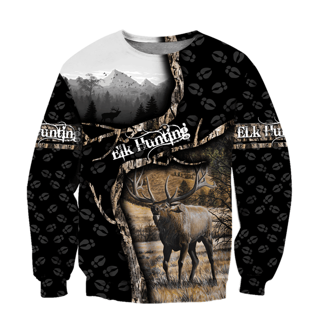 Premium Hunting for Hunter 3D Printed Unisex Shirts