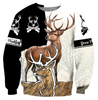 Premium Hunting for Hunter 3D Printed Unisex Shirts