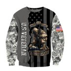 US Veteran Honoring Our Heroes Remember Their Sacrifice 3D All Over Printed Shirts For Men and Women TA09162005