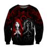 Angel And Demon Hoodie For Men And Women MH210920