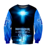 Premium Christian Jesus Catholic 3D Printed Unisex Shirts