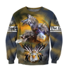 Eagle 3D All Over Printed Shirts For Men & Women-Apparel-TA-Sweatshirts-S-Vibe Cosy™