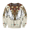 Premium Native American Culture 3D Printed Unisex Shirts