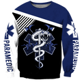Paramedic 3d hoodie shirt for men and women HG32703-Apparel-HG-Sweater-S-Vibe Cosy™