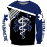 Paramedic 3d hoodie shirt for men and women HG32703-Apparel-HG-Sweater-S-Vibe Cosy™