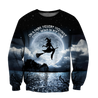 On A Dark Desert Highway Halloween 3D All Over Printed Shirts For Men and Women DQB07282005