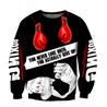 Boxing 3D All Over Printed Unisex Shirt