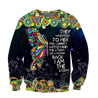 I Am The Storm-Butterfly Combo 3D All Over Print Shirts DQB08032007S