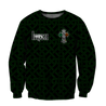 Irish St.Patrick day 3d hoodie shirt for men and women MH301020