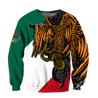 Mexico Special 3D All Over Printed Hoodie Shirt Limited by SUN QB06302001-Apparel-SUN-Sweatshirts-S-Vibe Cosy™