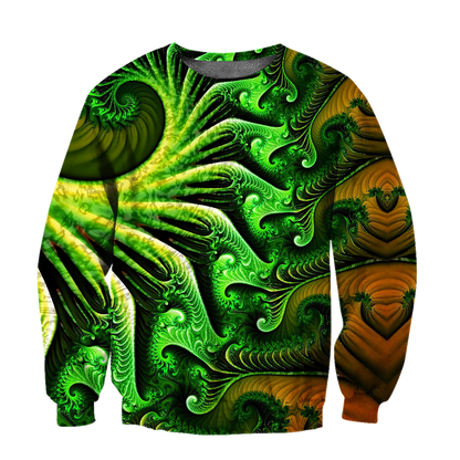 Aotearoa Maori manaia 3d all over printed shirt and short for man and women QB06252004