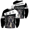 Personalized Save A Pitbull Euthanize A Dog Fighter Hoodie Shirt for Men and Women HHT07102011