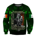 Irish St.Patrick day 3d hoodie shirt for men and women MH2810205