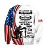 I Own It Forever The Title Veteran US Veteran 3D All Over Printed Shirts For Men and Women DQB09162002S