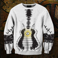 3D All Over Print Guitar Hoodie HG-Apparel-HG-Sweat Shirt-S-Vibe Cosy™