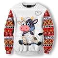 Cow Farmer-Apparel-HD09-Sweat Shirt-S-Vibe Cosy™