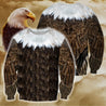 Love Eagle 3D All Over Printed Shirts For Men & Women-Apparel-TA-Sweatshirt-S-Vibe Cosy™