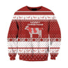 Morry Christmas-Apparel-HD09-Sweat Shirt-S-Vibe Cosy™