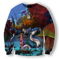 3D All Over Print Heterosexual Tribe Hoodie-Apparel-HD09-Sweat Shirt-S-Vibe Cosy™
