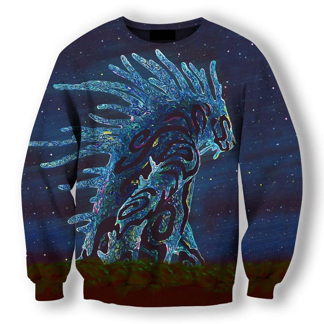 3D All Over Print 'I Choose' Pokémon Hoodie-Apparel-HD09-Sweat Shirt-S-Vibe Cosy™