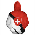 Switzerland Hoodie - Black Slash Style NNK5-Apparel-NNK-Hoodie-S-Vibe Cosy™