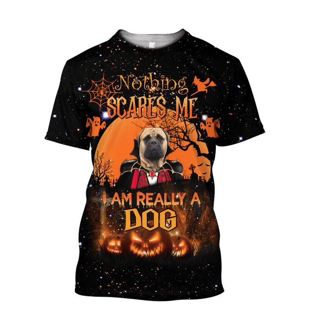Bullmastiff hoodie shirt for men and women VP25092002