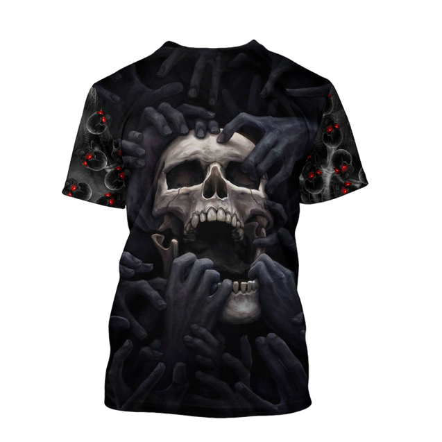 Premium Jesus 3D All Over Printed Unisex Shirts HVT19102003