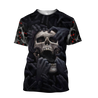 Premium Jesus 3D All Over Printed Unisex Shirts HVT19102003