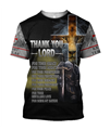 Brave Knight Templar God 3D All Over Printed Shirts JJ010401-Apparel-MP-T-Shirt-S-Vibe Cosy™