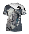 Love Horse 3D All Over Printed Shirts JJ240406-Apparel-TA-T-Shirt-S-Vibe Cosy™