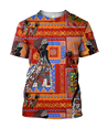 African Print Pattern Hoodie JJ22062001-ML-Apparel-ML-T-Shirt-S-Vibe Cosy™