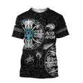 Aotearoa Maori manaia 3d all over printed shirt and short for man and women MH270620-Apparel-PL8386-T-shirt-S-Vibe Cosy™