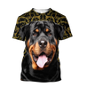 Rottweiler 3d hoodie shirt for men and women HAC280702-Apparel-HG-T-shirt-S-Vibe Cosy™