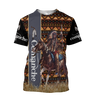 Premium Native American All Over Printed Shirts For Men And Women MEI