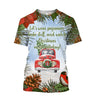 Beautiful 3D body ugly sweater HAC23 HG15101-Apparel-HG-T-Shirt-S-Vibe Cosy™