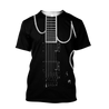 Heavy Metal 3D All Over Printed Shirts For Men and Women TT270701-Apparel-TT-T-shirt-S-Vibe Cosy™