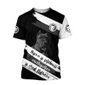 Save the Pit Bull Terrier Unisex Shirts NTN10092004