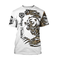 Bears tattoos 3D all over printer shirts for man and women AZ040106 PL-Apparel-PL8386-T shirt-S-Vibe Cosy™