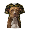 Pitbull 3d hoodie shirt for men and women HAC280704-Apparel-HG-T-shirt-S-Vibe Cosy™