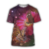 Butterfly Sweet Garden 3D Winter Clothes TR111101 NM-Apparel-NM-T-Shirt-S-Vibe Cosy™