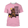 Shuh Duh Fuh Cup - Bear go Camping B102-Apparel-NNK-T-Shirt-S-Vibe Cosy™