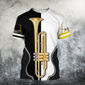 Trumpet music 3d hoodie full HG HAC291101-Apparel-HG-T-shirt-S-Vibe Cosy™